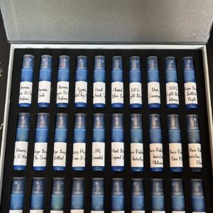 30 x 5 ml Sample box