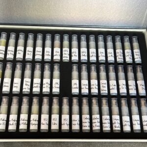 50 x 5 ml Sample Box