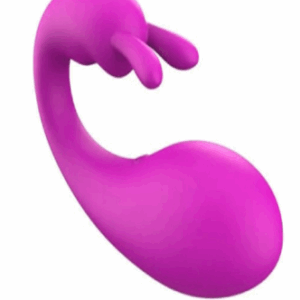 App Remote Control G-Spot Vibrator