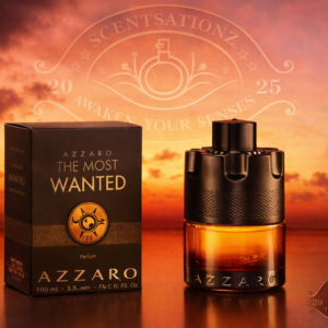 Azzaro The Most Wanted Parfum 100 ml