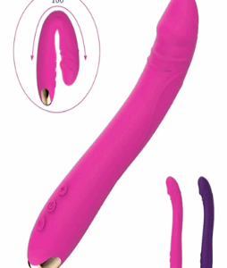 Clitoral Vibrator