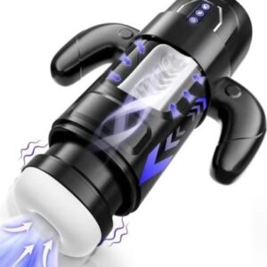 Electric Masturbator