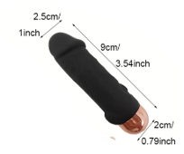 G-Spot Vibrator