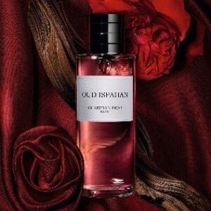 Oud Isphahan