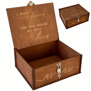 Honeymoon Box