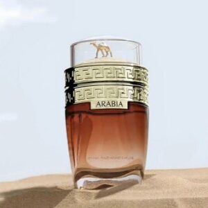 Arabia pour homme