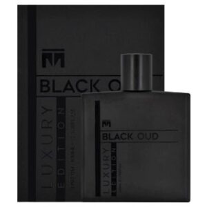 Black oud