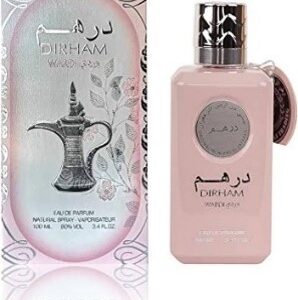 Dirham Wardi