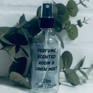 Linen Mist