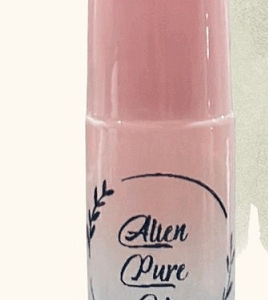 Pure oil roll on