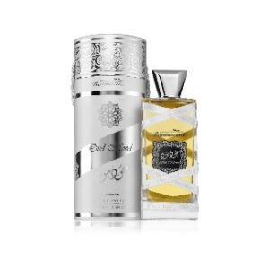 Lattafa oud mood reminiscence
