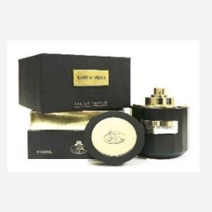 ROSE D'PRIVE
