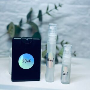 Perfume Samples