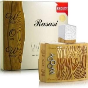 Wood by rasasi