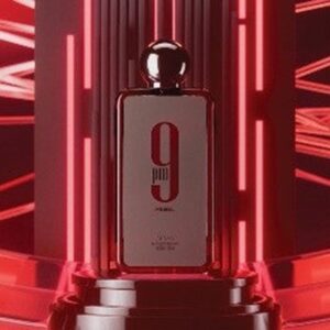 9PM REBEL BY AFNAN EDP 100ML (REPLICA)
