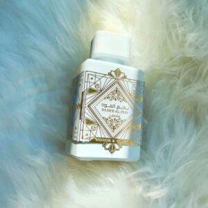 BADEE AL OUD HONOUR & GLORY BY LATTAFA EDP 100ML WHITE (REPLICA)
