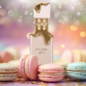 ECLAIRE BY LATTAFA EDP 100ML PINK (REPLICA)