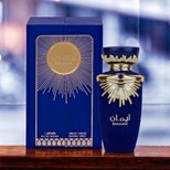 EMAAN BY LATTAFA EDP 100ML BLUE (REPLICA)
