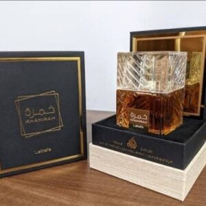 KHAMRAH BY LATTAFA EDP 100 ML (REPLICA)