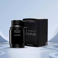ODYSSEY HOMME BY ARMAF EDP 100ML (REPLICA)