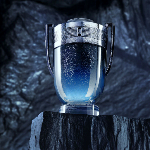 Paco Rabanne Invictus Legend EDP 100 ML – ScentSationz