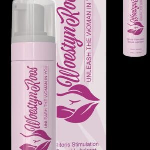 WOESTYN ROOS STIMULATION GEL
