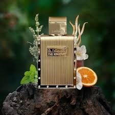 THE KINGDOM BY LATTAFA 100ML (REPLICA)