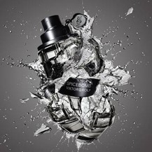 Viktor & Rolf Spicebomb EDT 90 ML