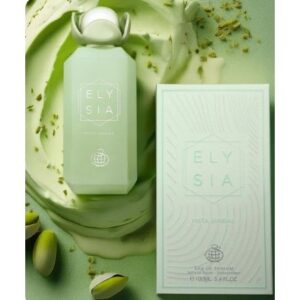 ELYSIA PISTA SUNDAE 100ML