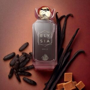 ELYSIA VANILLA 100ML
