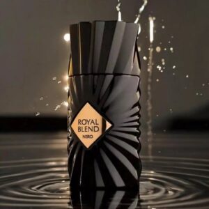 ROYAL BLEND NERO BY FRENCH AVENUE EDP 100ML (REPLICA)