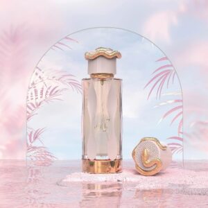 TARIAQ BY LATTAFA EDP 100ML (REPLICA)