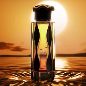 TARIAQ INTENSE BY LATTAFA EDP 100 ML (REPLICA)