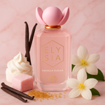 ELYSIA VANILLA SUGAR 100ML