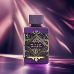 BADEE AL OUD AMETHYSTE BY LATTAFA EDP 100ML PURPLE (REPLICA)