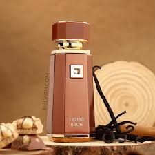 LIQUID BRUN BY FRENCH AVENUE EDP 100ML (REPLICA)