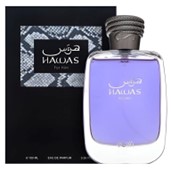 HAWAS FOR HIM BY RASASI EDP 100ML (REPLICA)