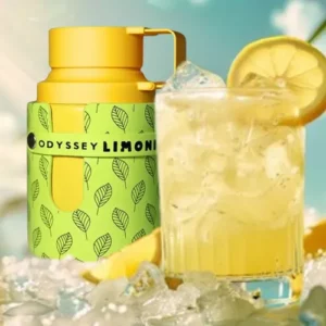 ODYSSEY LIMONI BY ARMAF EDP 100ML (REPLICA)