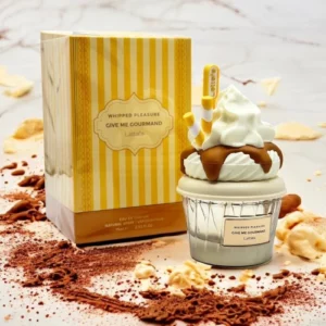 LATTAFA GIVE ME GOURMAND WHIPPED PLEASURE (REPLICA) 75ML