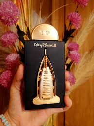 ART OF ARABIA III BY LATTAFA EDP 100ML (REPLICA)