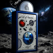 ART OF UNIVERSE BY LATTAFA EDP 100ML (REPLICA)