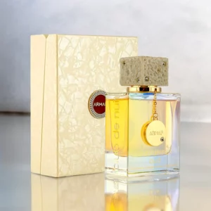 CLUB DE NUIT OUD BY ARMAF EDP 105ML (REPLICA)