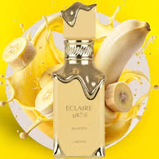 ECLAIRE BANOFFI BY LATTAFA EDP 100ML (REPLICA)