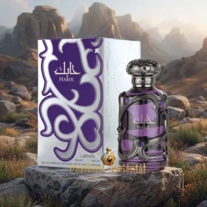 HABIK FOR MEN BY LATTAFA EDP 100ML (REPLICA)