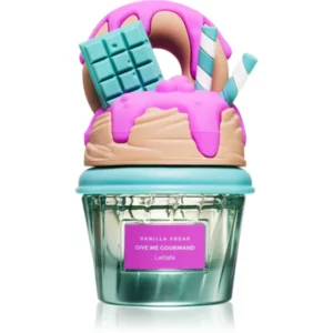 LATTAFA GIVE ME GOURMAND VANILLA FREAK (REPLICA) 75ML