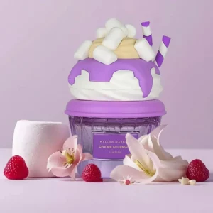 LATTAFA GIVE ME GOURMAND MALLOW MADNESS (REPLICA) 75ML