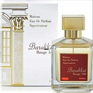 BARAKKAT ROUGE WHITE 50ML