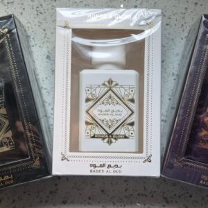 BADEE AL OUD 50ML PERFUMES