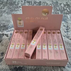 CLUB DE NUIT INTENSE WOMEN 35ML PERFUME