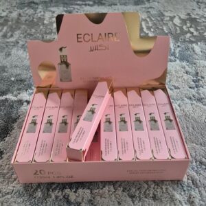 ECLAIRE PINK 35 PERFUME